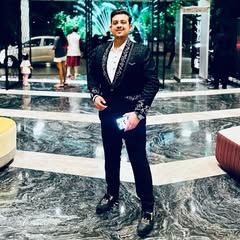 pro avatar