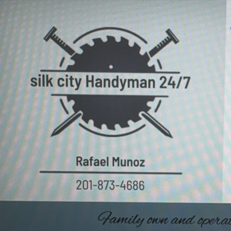 Silk City Handyman 24/7