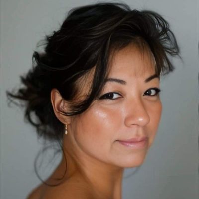 Avatar for Mary Christian, Life Coach