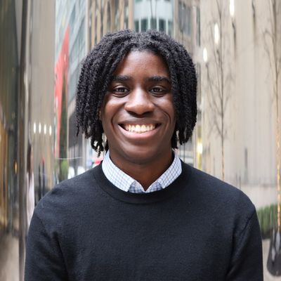 Avatar for Kweku Hudson