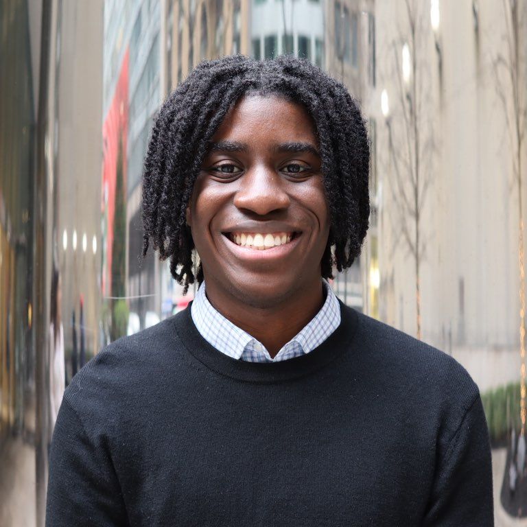 Kweku Hudson