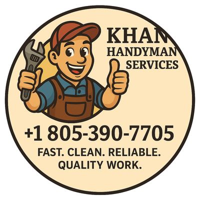 Avatar for Khan Handyman