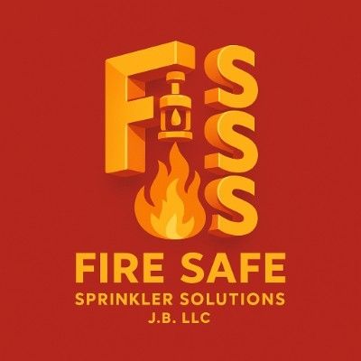 Avatar for Fire Safe Sprinkler Solutions J.B