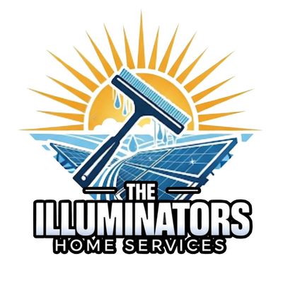 Avatar for Illuminators: Solar Care & Bird Proofing
