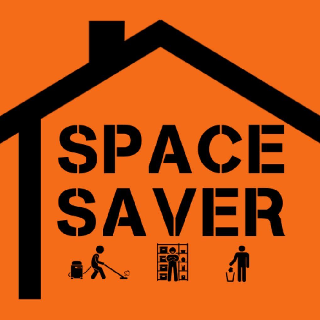 The Space Saver