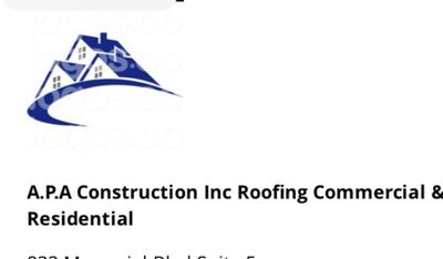 Avatar for A.P.A Construction Inc.