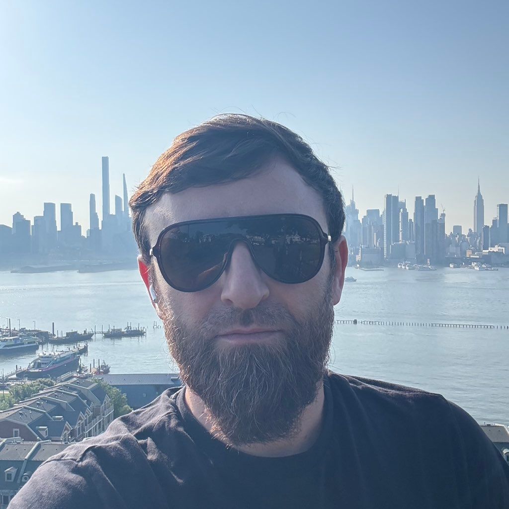 pro avatar