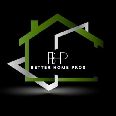 Avatar for The Better Home Pros