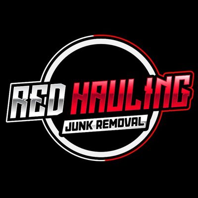 Avatar for Red Hauling Junk Removal *Serious Inquiries*