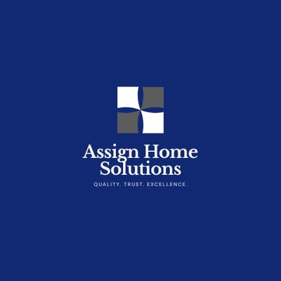 Avatar for Assign Home solutions LLC