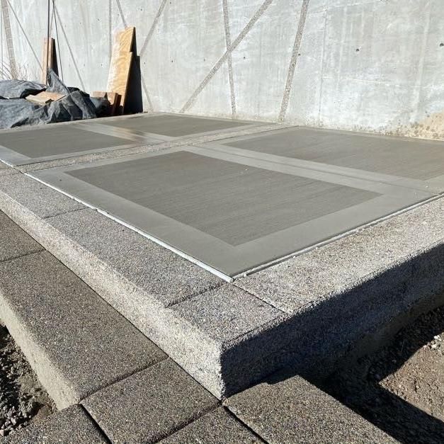 High Mountain Construction