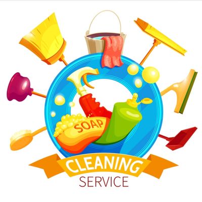 Avatar for Squeaky Clean