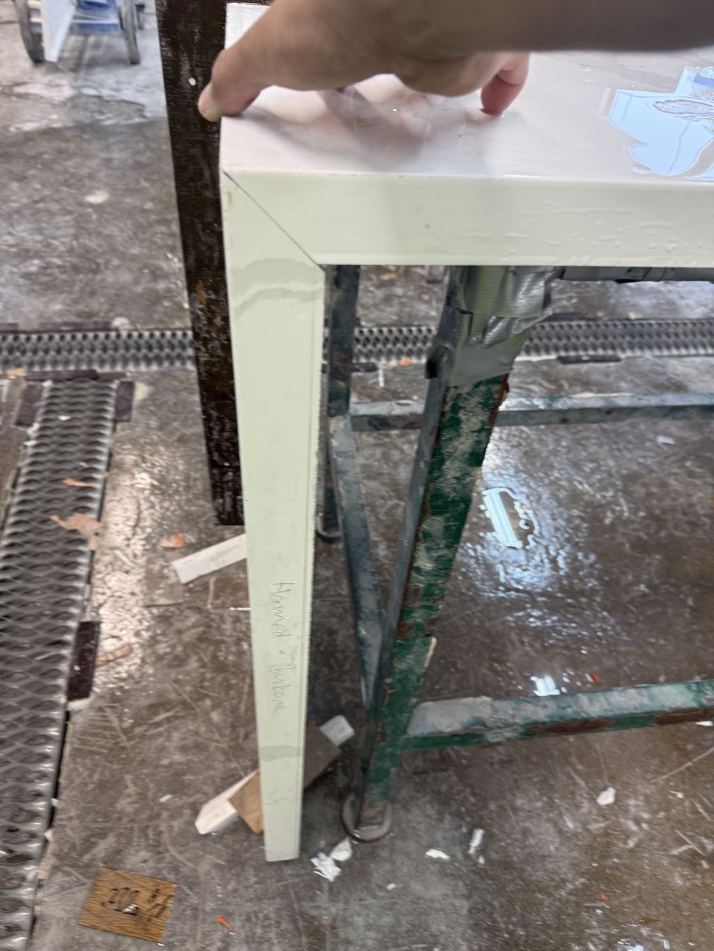 Projects and media