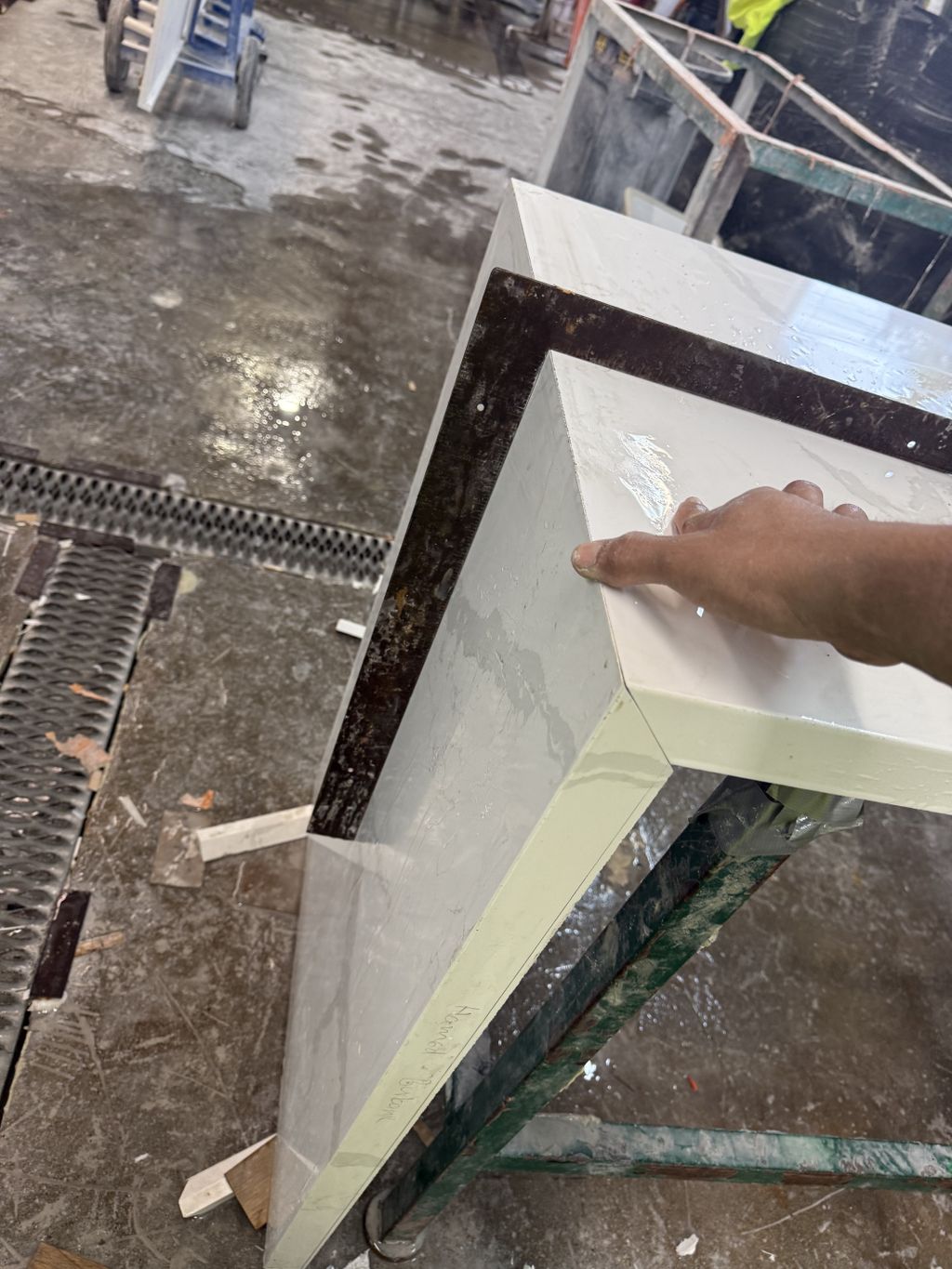Projects and media