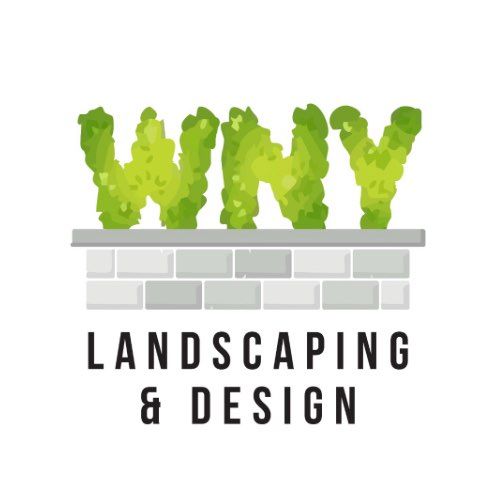 WNY Landscaping & Design LLC