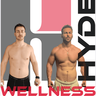 Avatar for Hyde Health and Wellness