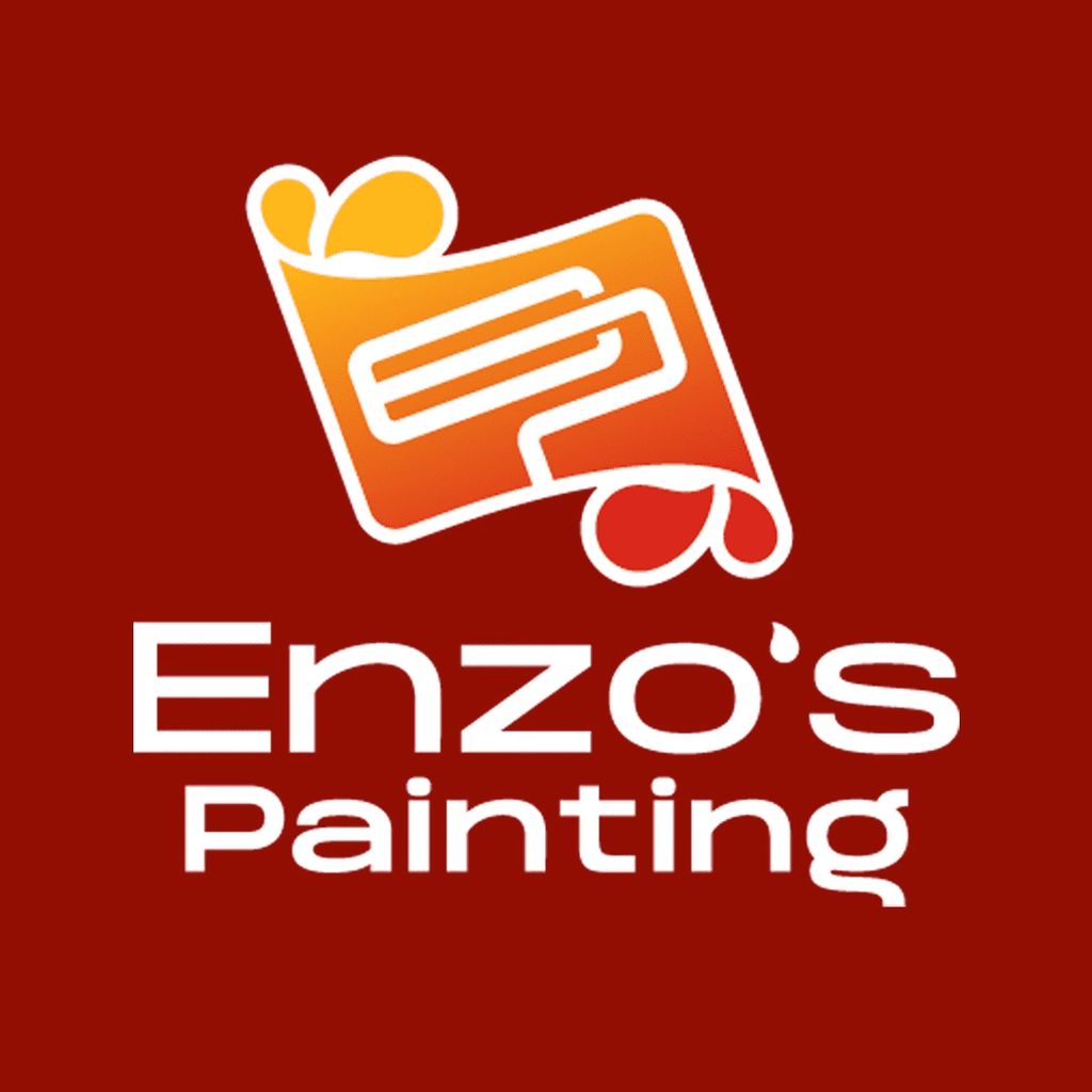 Enzo's Painting
