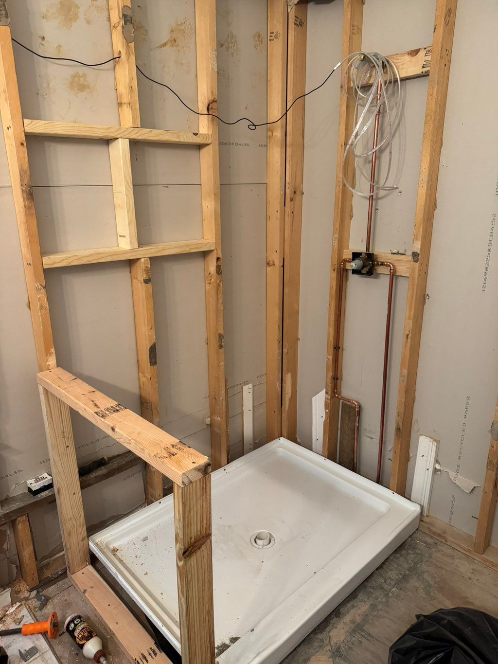 Projects and media