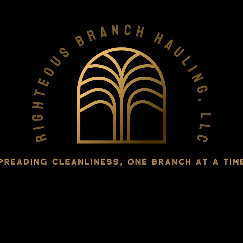 Righteous Branch Hauling L.L.C