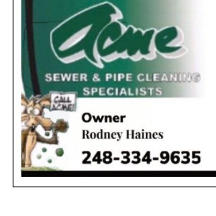 Acme Sewer Cleaning