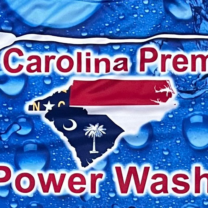 Carolina Premier Power Wash