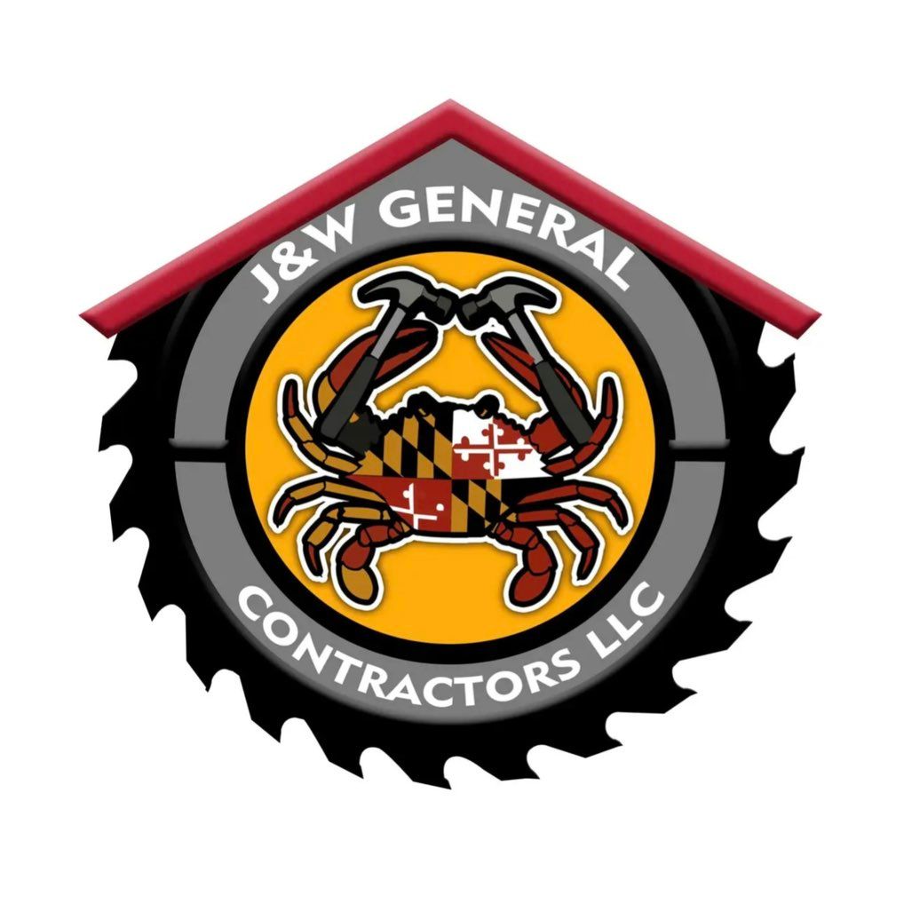 J & W GENERAL CONTRACTORS LLC