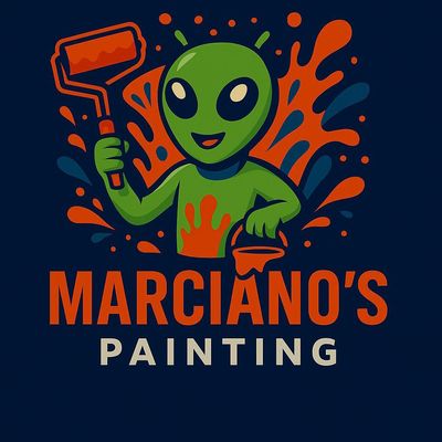 Avatar for Marciano painting