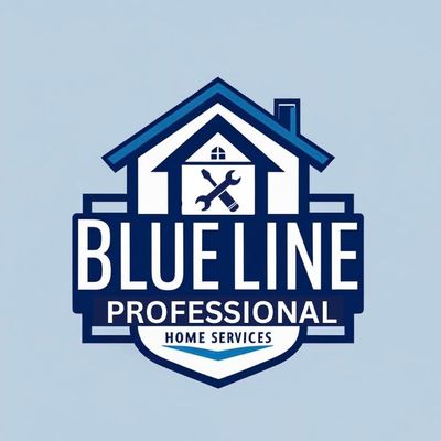 Avatar for Blue Line Professional Home Services