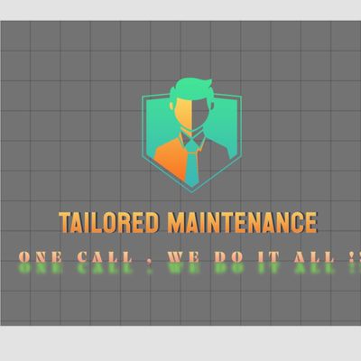 Avatar for Tailored glass & maintenance