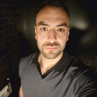 Avatar for KAIF
