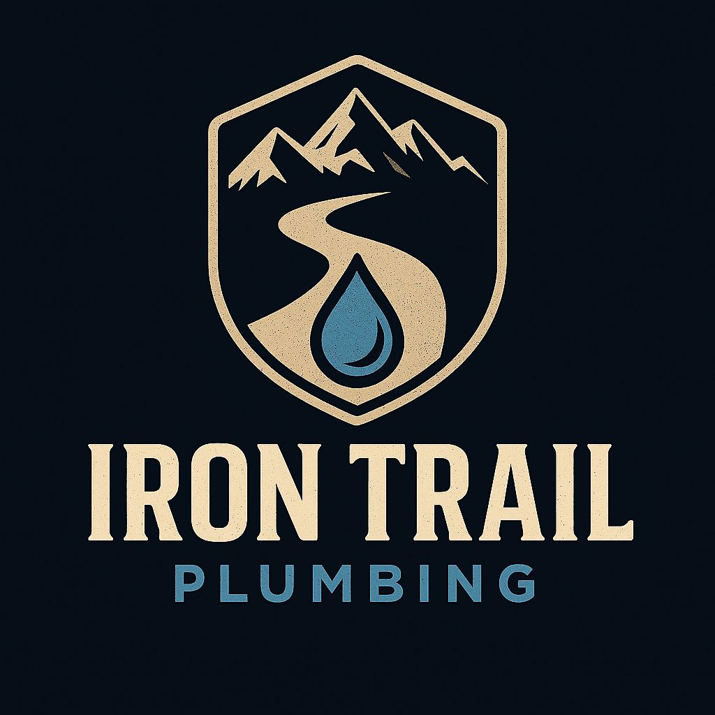 Iron Trail Plumbing