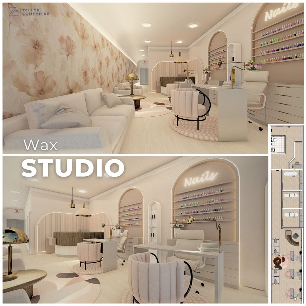 Projects and media