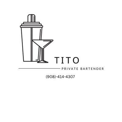 Avatar for Tito’s Bartending Services