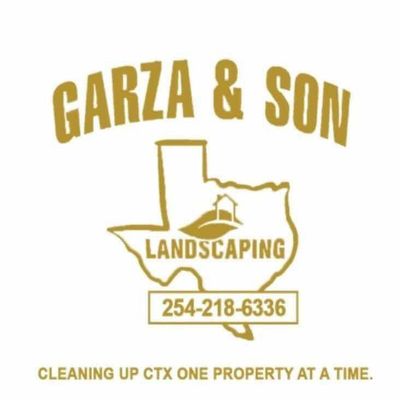Avatar for Garza & Son Landscaping