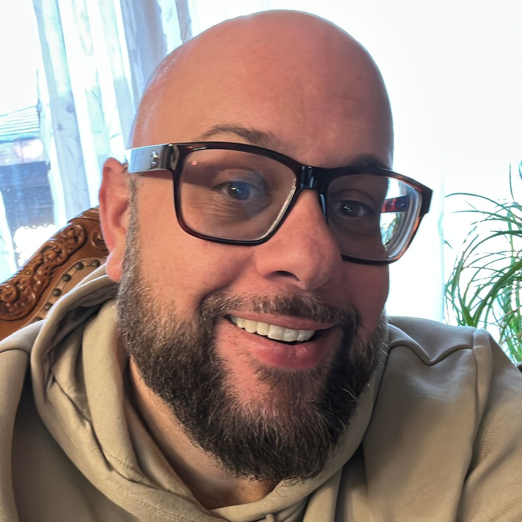 pro avatar