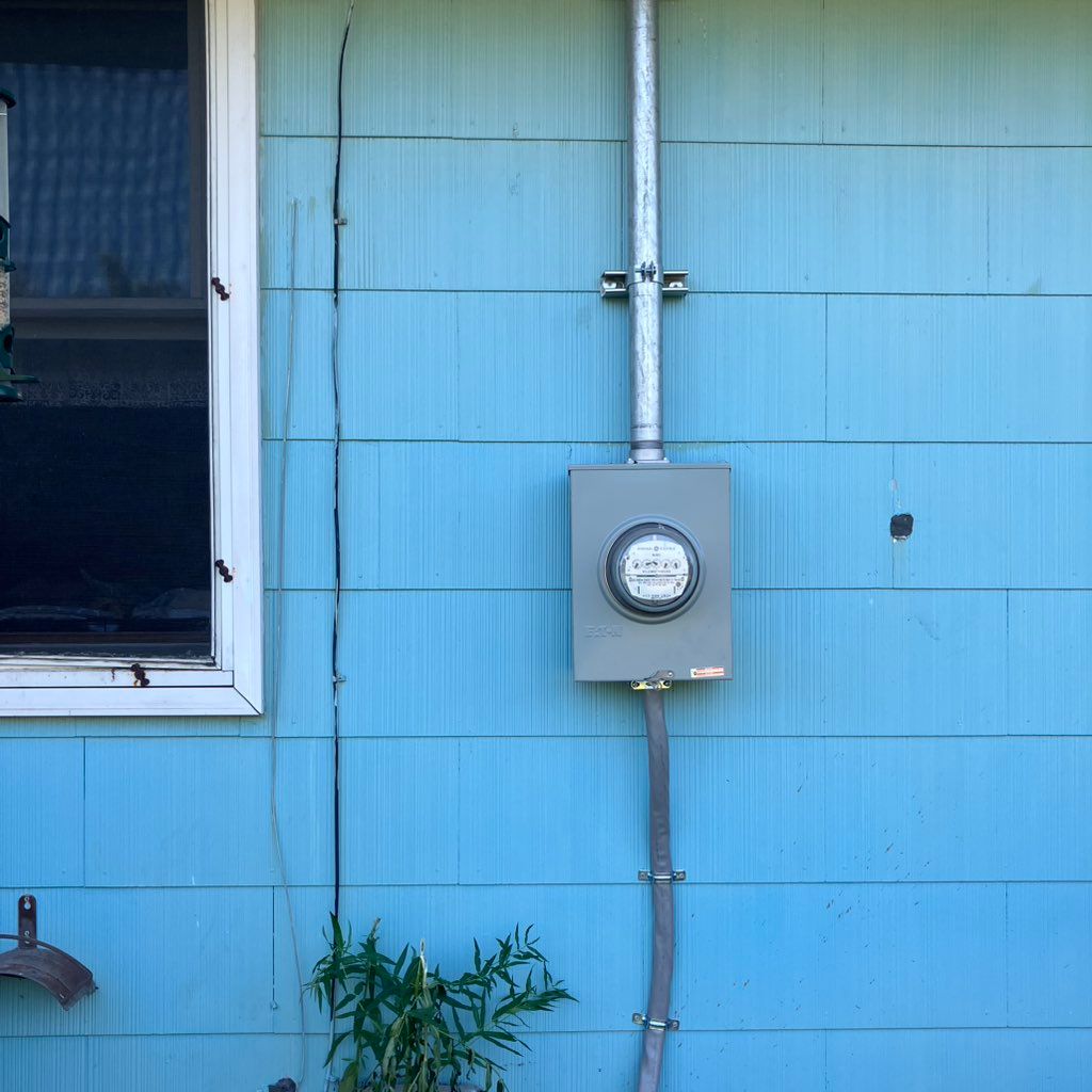 Blue Collar Electric