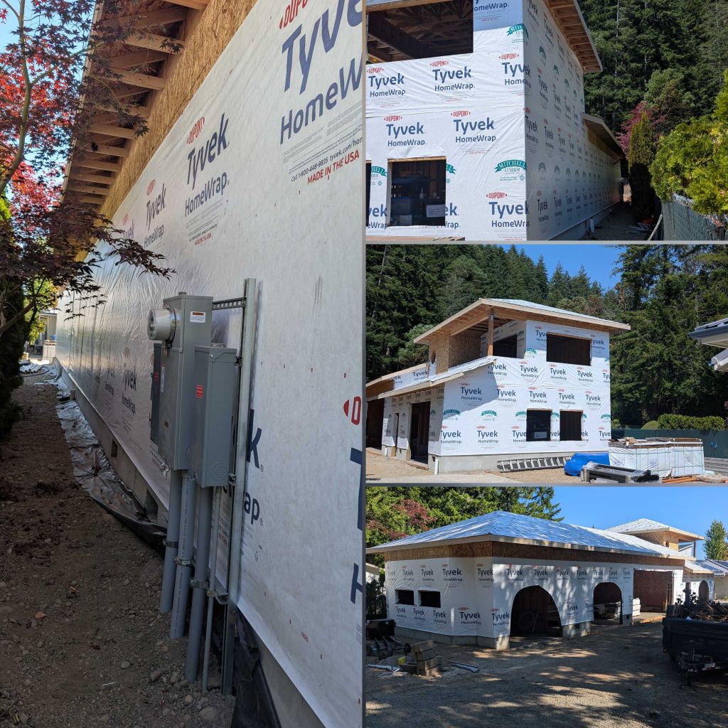 Projects and media