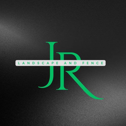 JR Landscape & Fencing