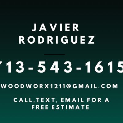 Avatar for Woodworx