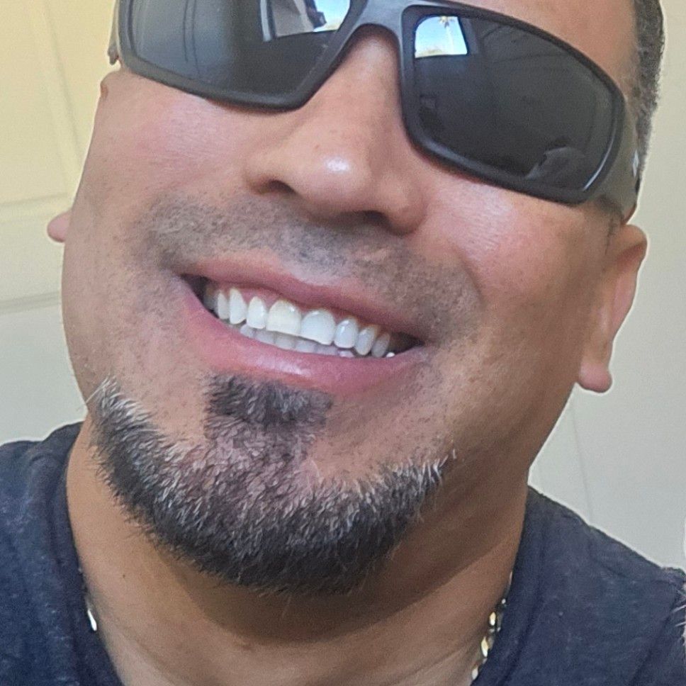 Carlos Molina