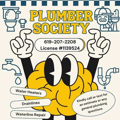 Avatar for Plumber Society
