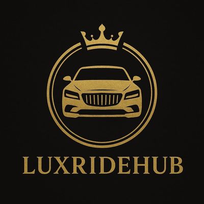 Avatar for luxridehub