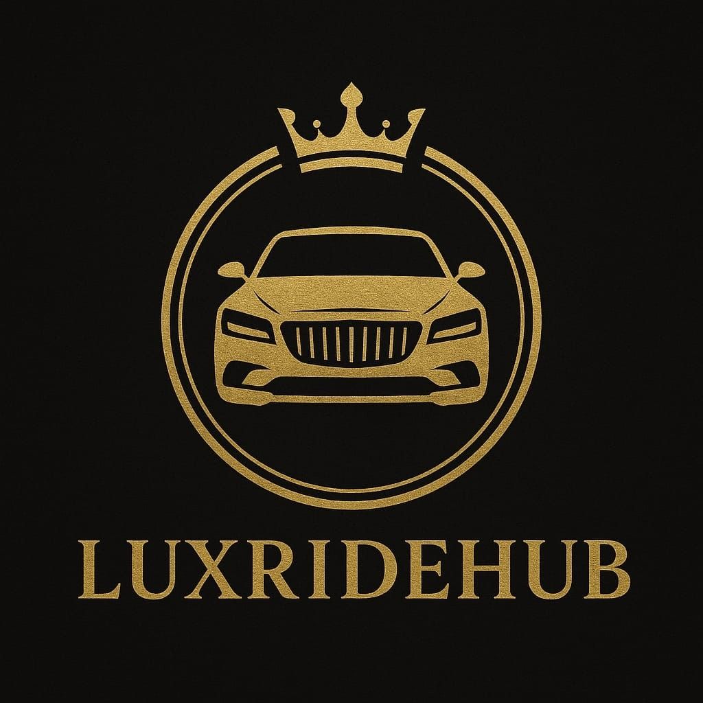 luxridehub