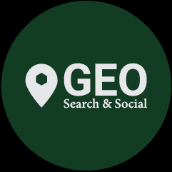 Avatar for GEO Search & Social
