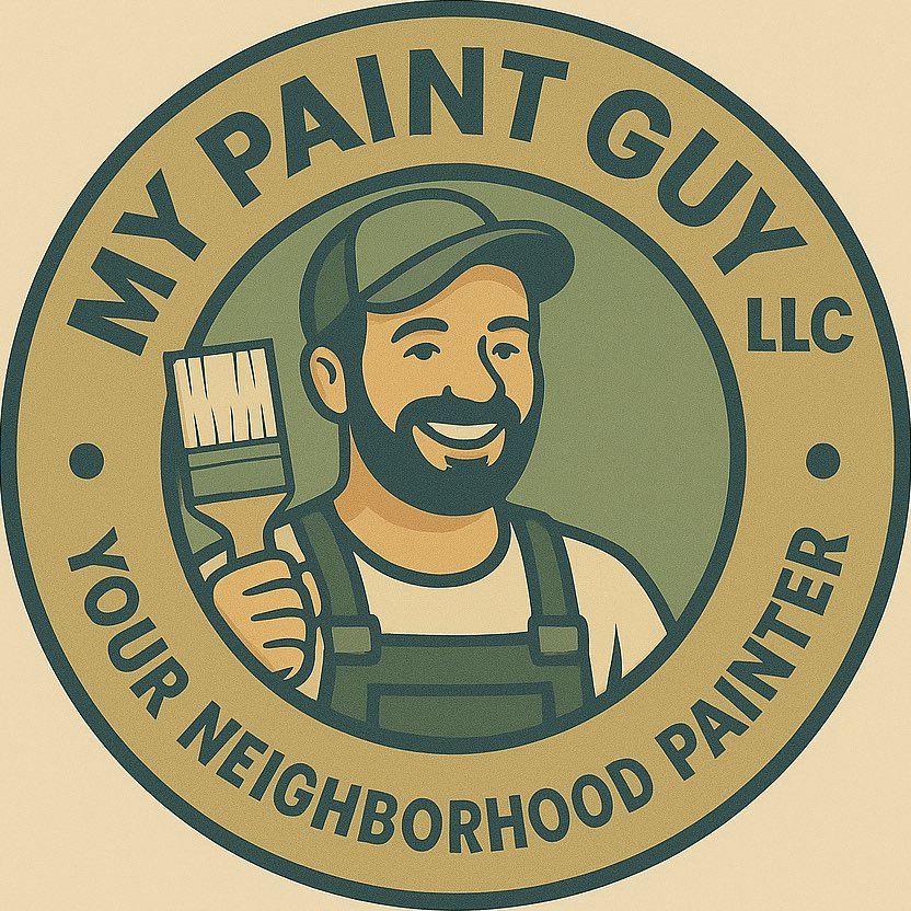 MY PAINT GUY LLC