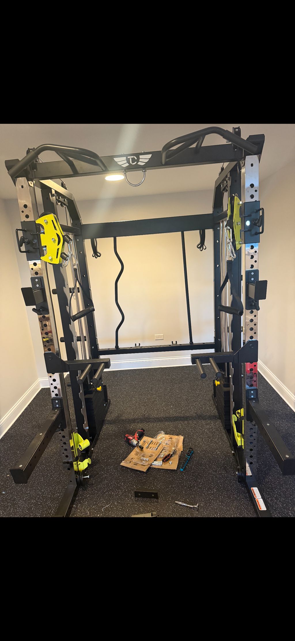 Projects and media