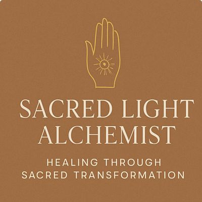 Avatar for Sacred Light Alchemist