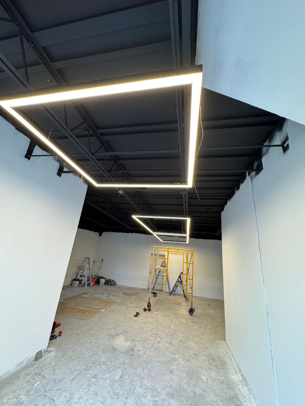 Projects and media
