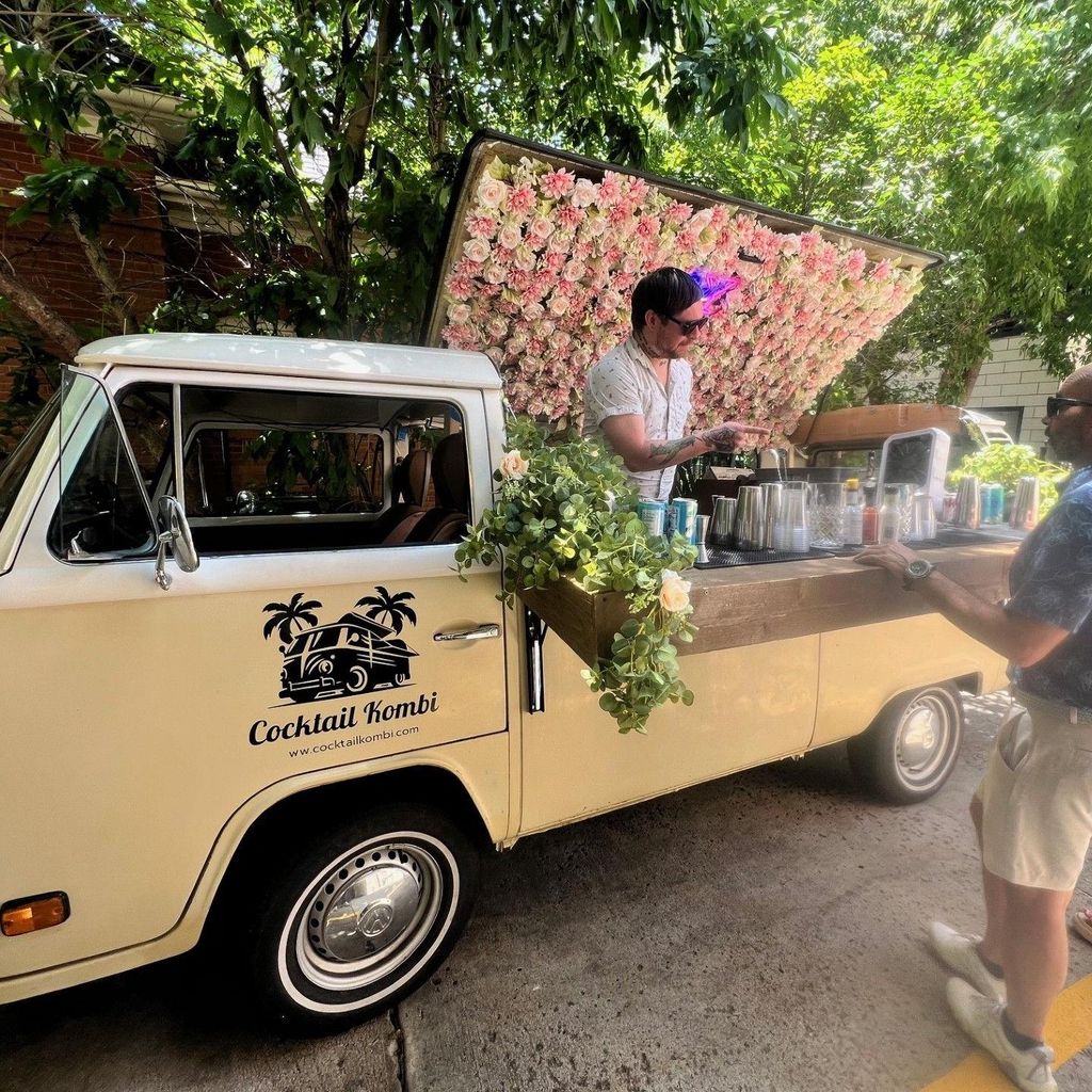 Intoxicology Mobile Mixology