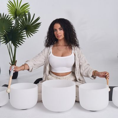 Avatar for Jasmine Castillo - Yoga, Sound Baths, Life Coach